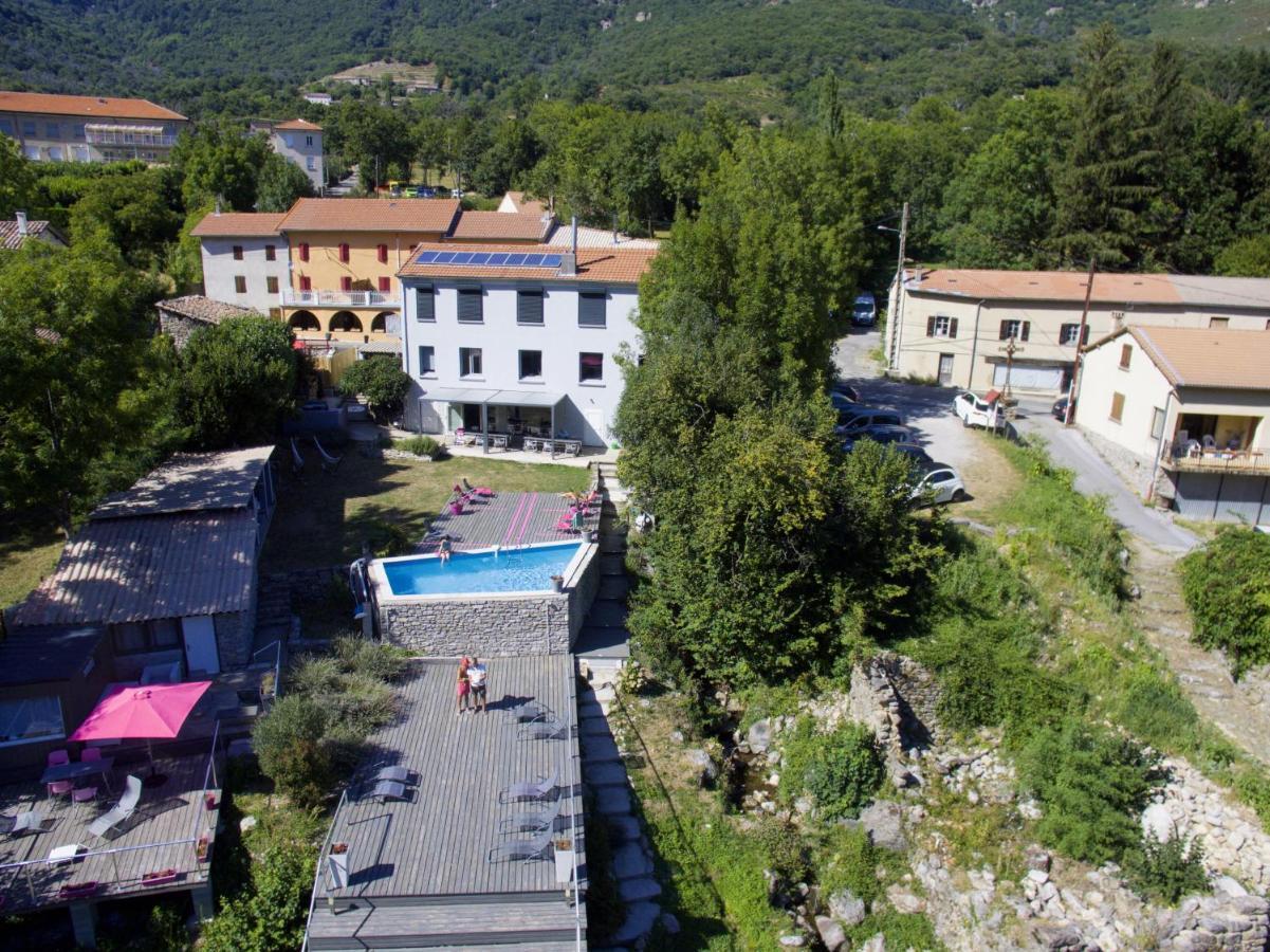 Bed & Breakfast L'xperience *