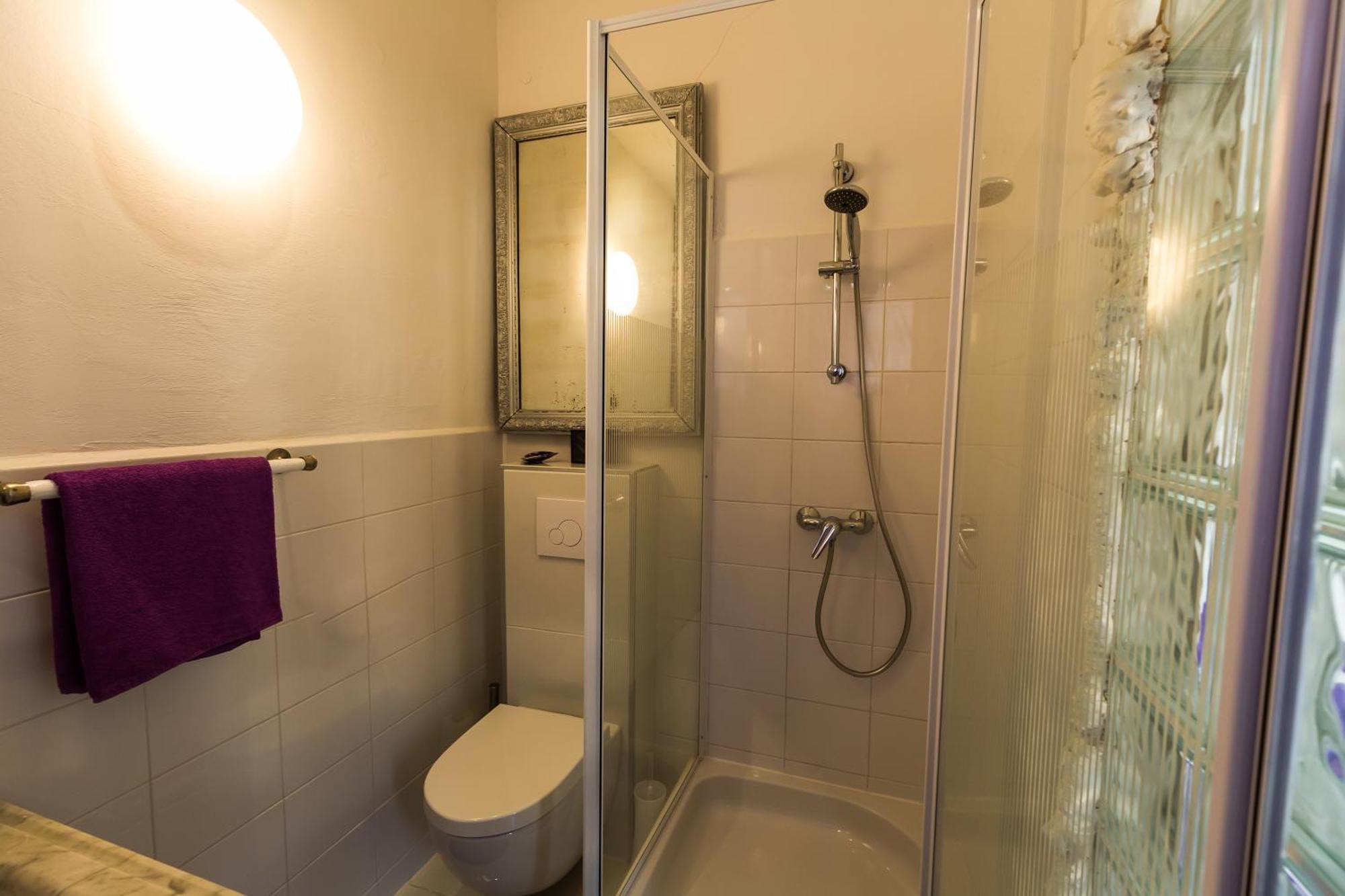 L'xperience Bed & Breakfast *