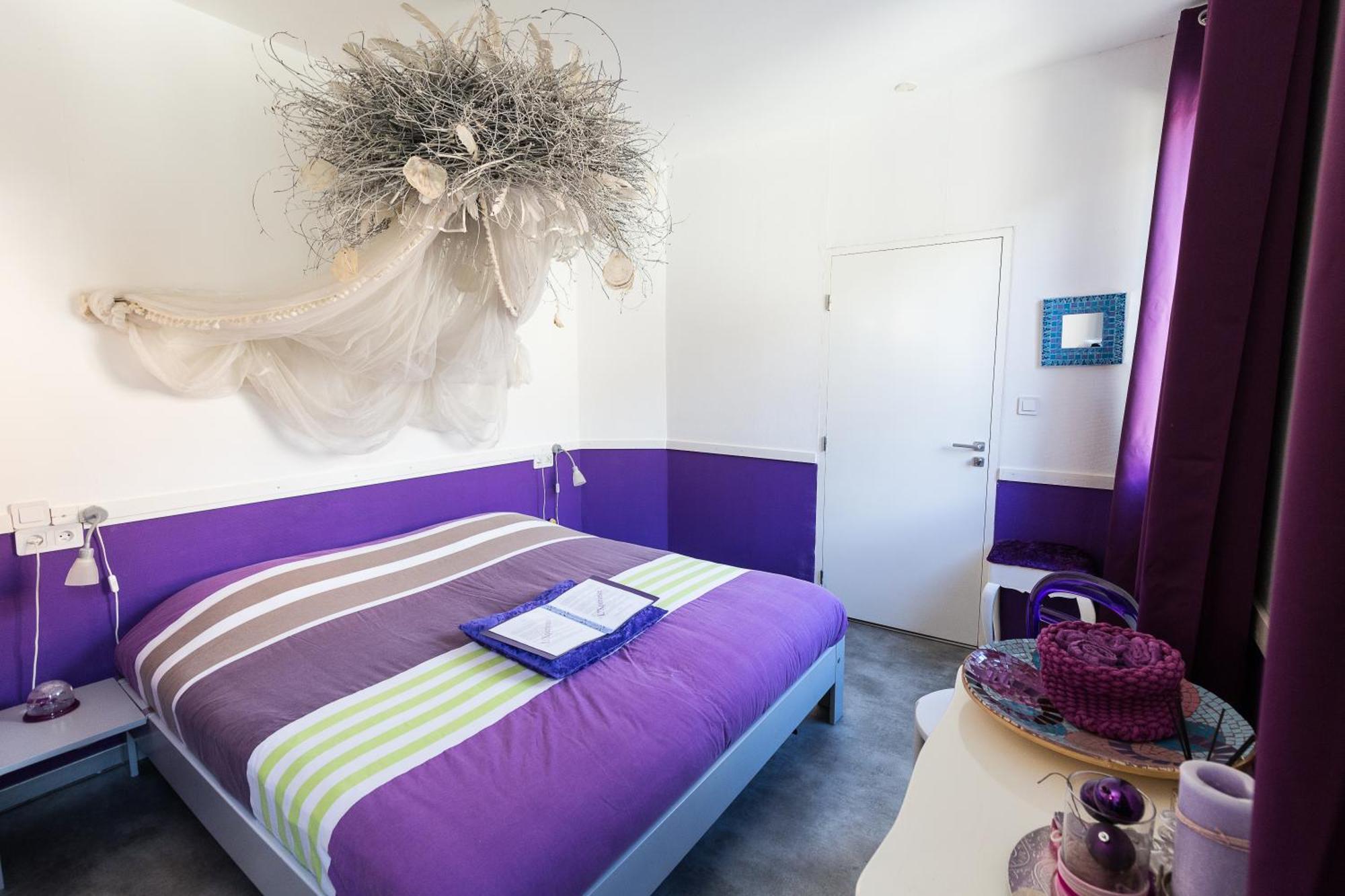 Bed & Breakfast L'xperience *