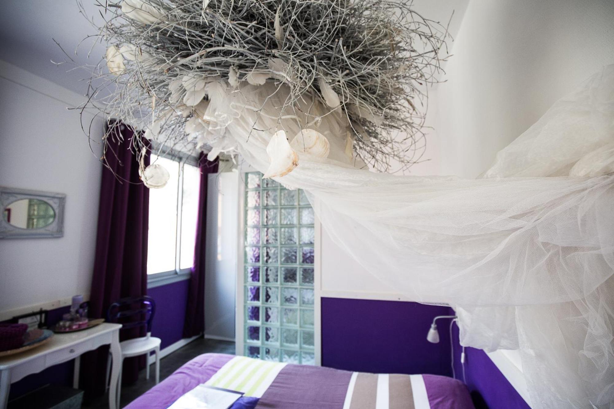 Bed & Breakfast L'xperience Valgorge