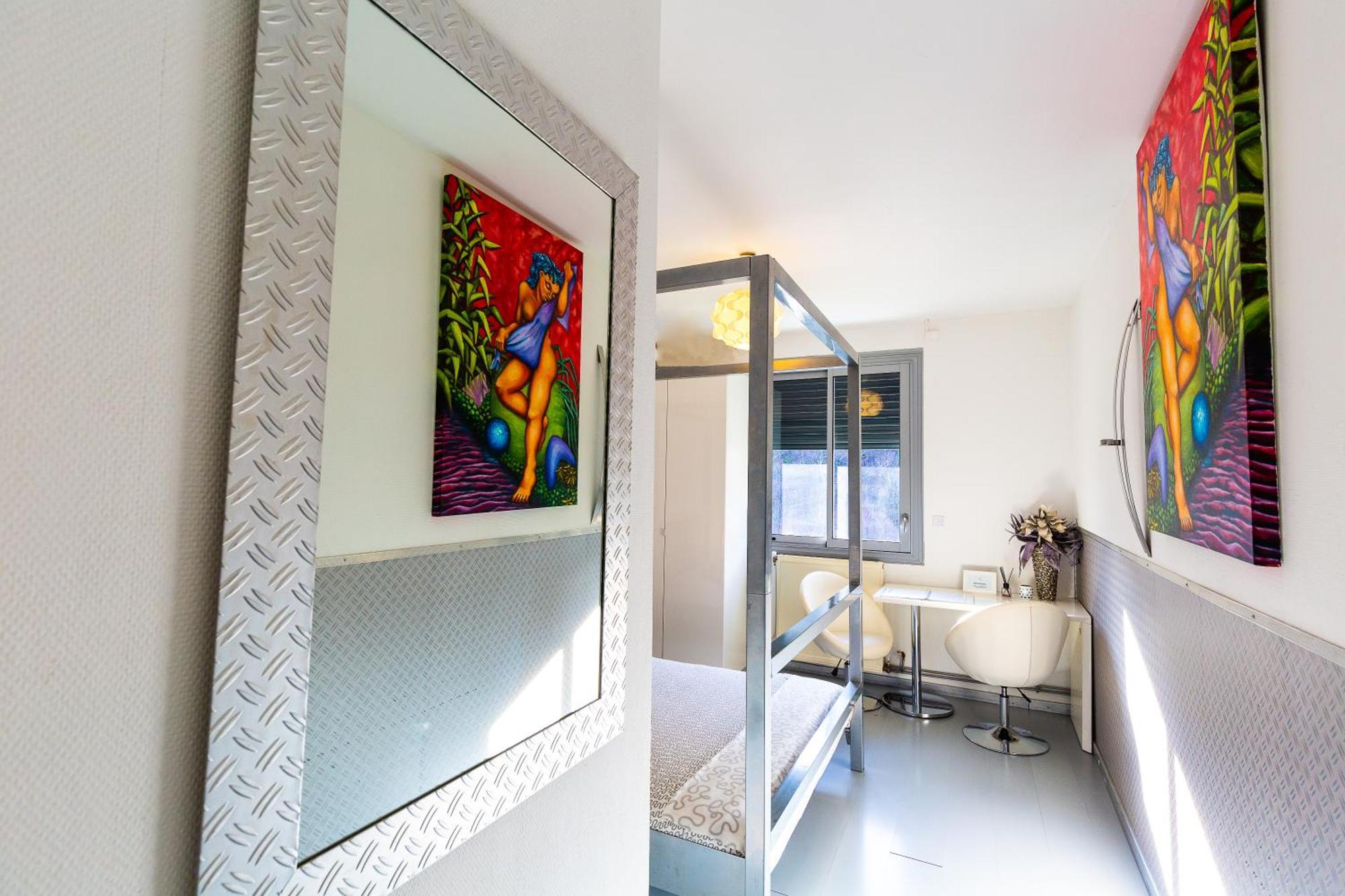 L'xperience Bed & Breakfast