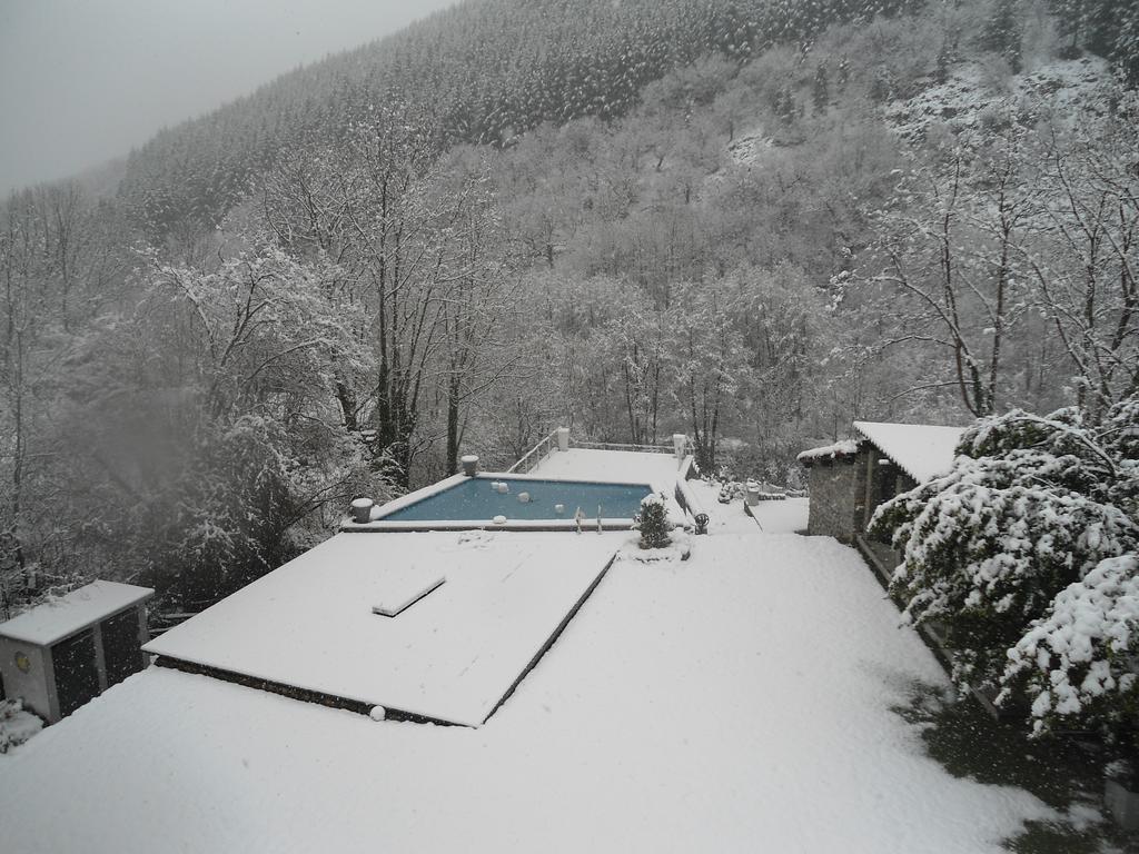L'xperience Valgorge