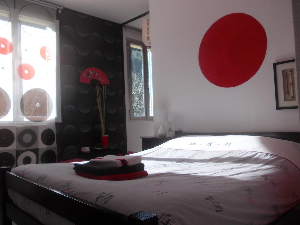 Bed & Breakfast L'xperience *