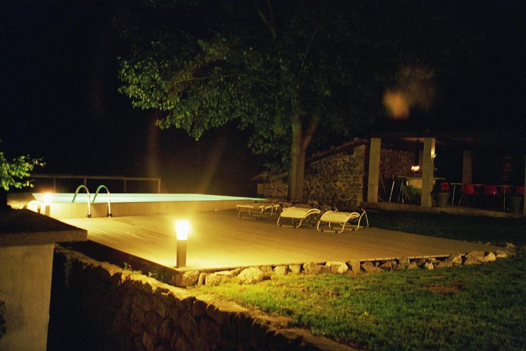 Bed & Breakfast L'xperience Valgorge