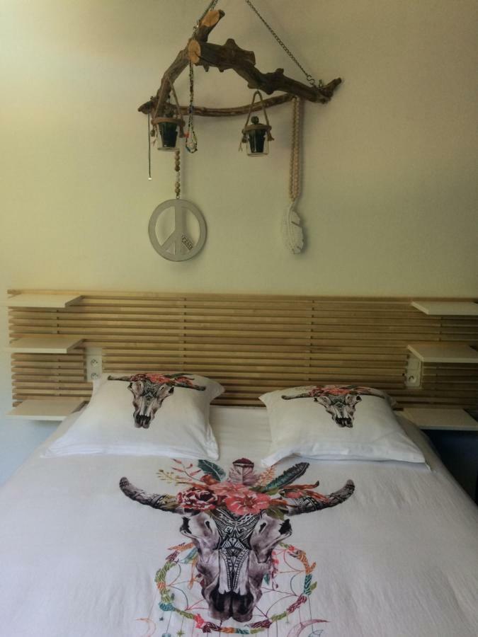Bed & Breakfast L'xperience Valgorge