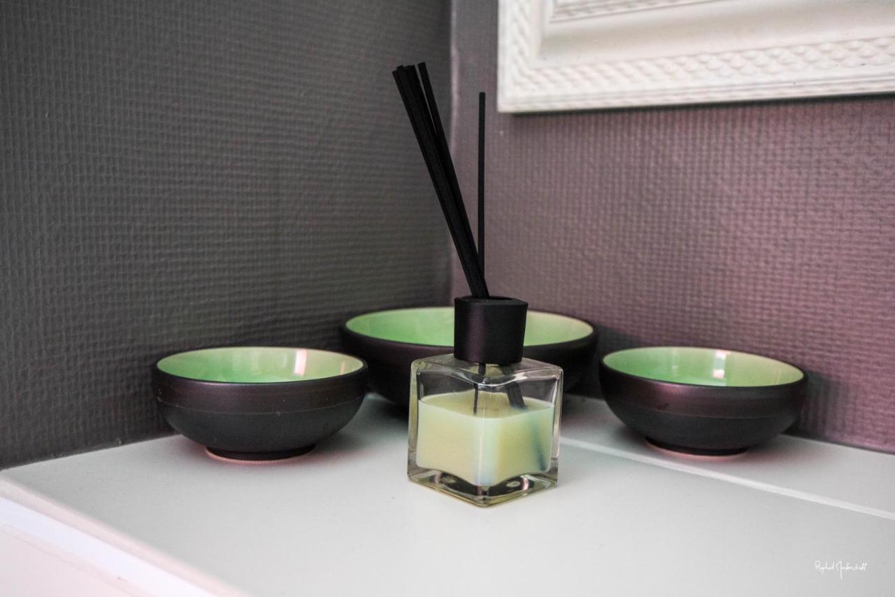 Bed & Breakfast L'xperience *