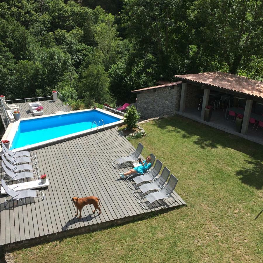 L'xperience Alojamento de Acomodação e Pequeno-almoço Valgorge